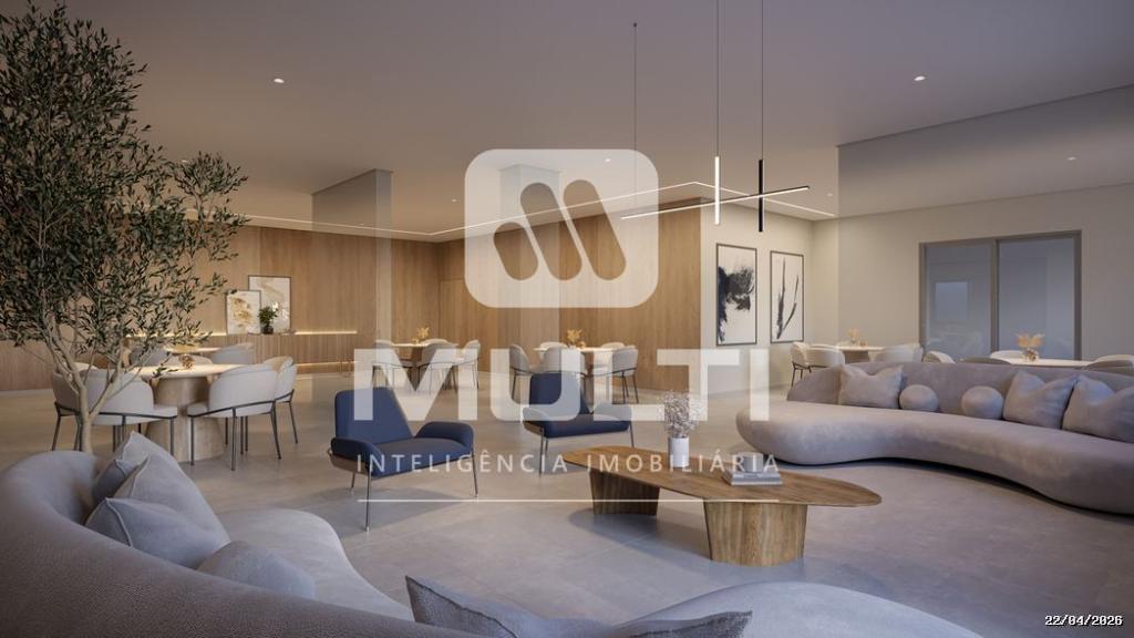 Apartamento, 4 quartos, 169 m² - Foto 9