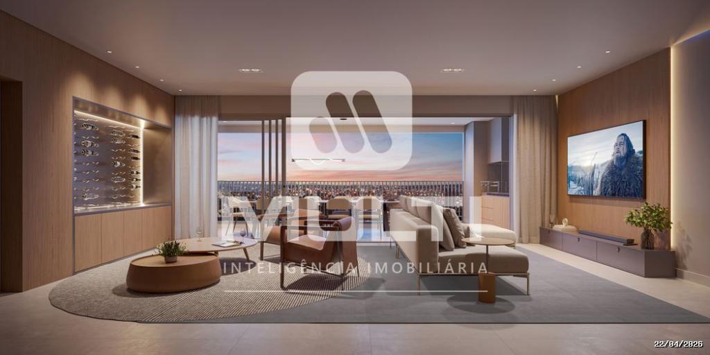 Apartamento, 4 quartos, 169 m² - Foto 13