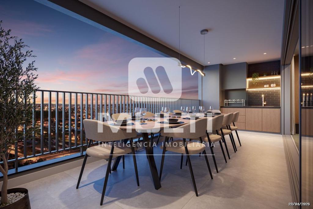Apartamento, 4 quartos, 169 m² - Foto 14