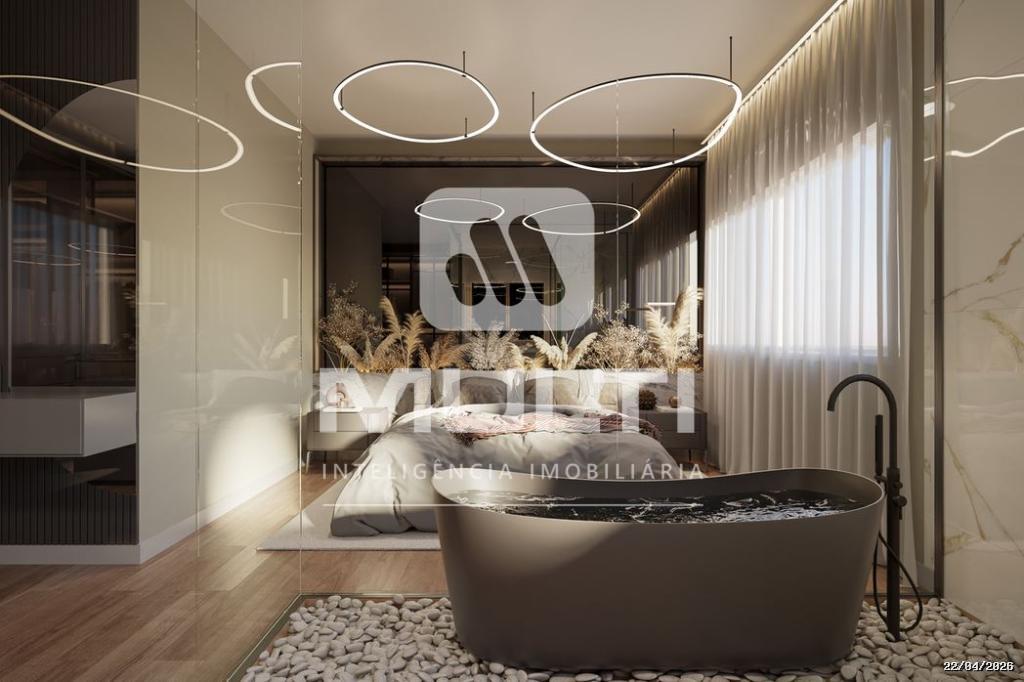 Apartamento, 4 quartos, 169 m² - Foto 15