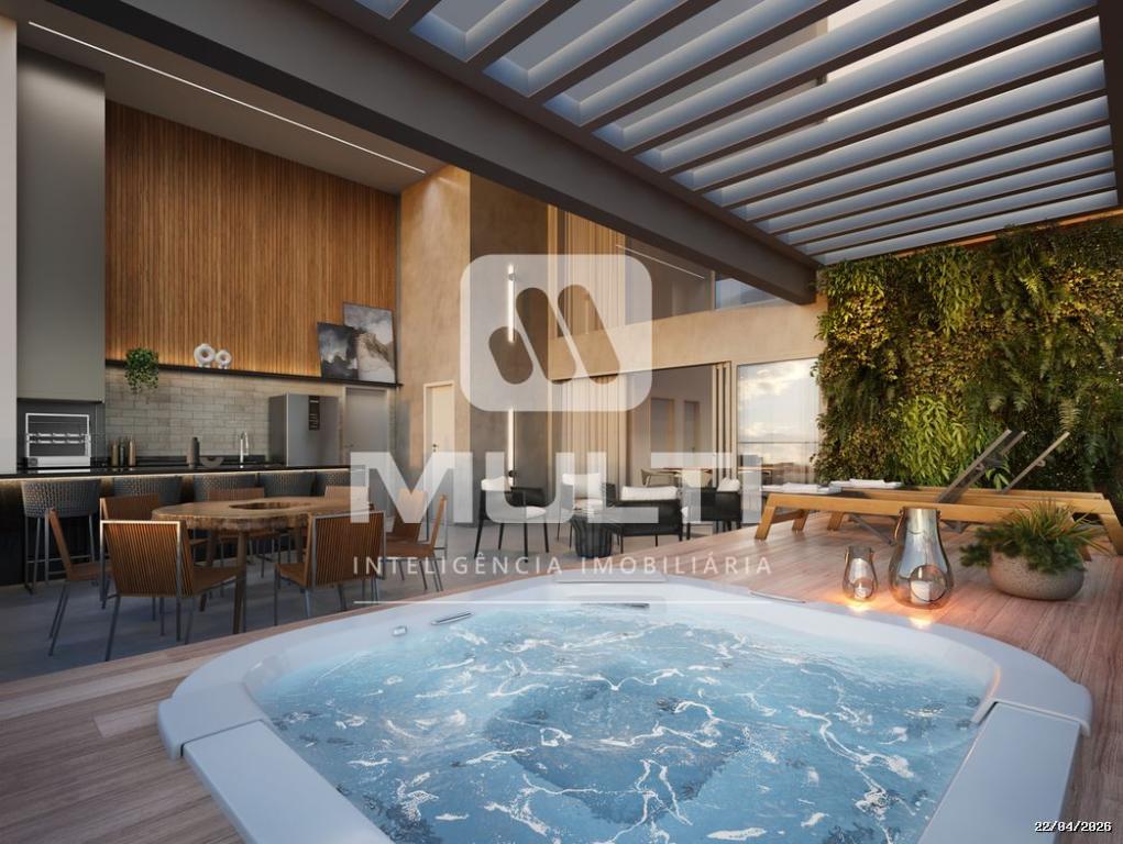 Apartamento, 4 quartos, 169 m² - Foto 16