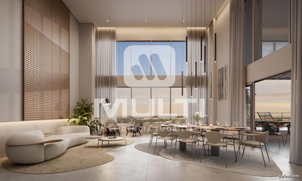 Apartamento, 4 quartos, 169 m² - Foto 17