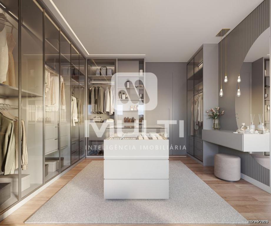 Apartamento, 4 quartos, 169 m² - Foto 18