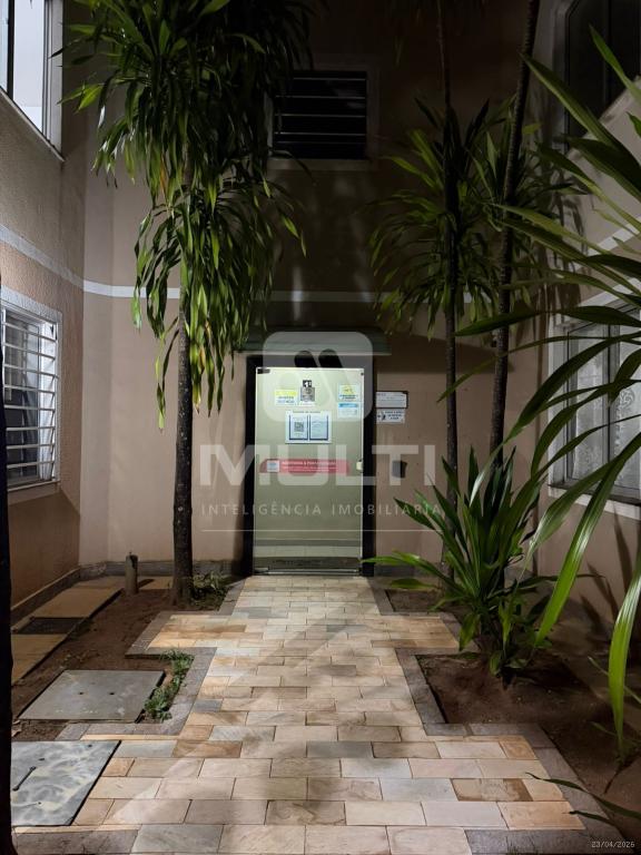 Apartamento, 2 quartos, 43 m² - Foto 1