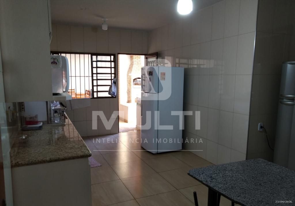 Casa, 3 quartos, 216 m² - Foto 8