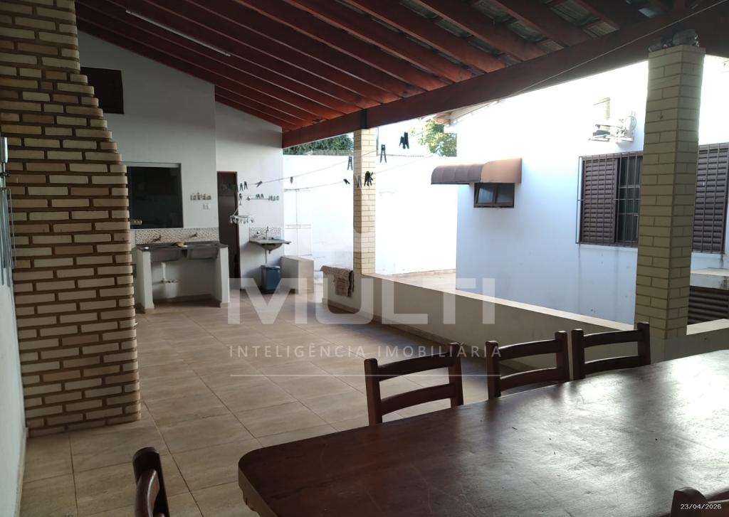Casa, 3 quartos, 216 m² - Foto 13