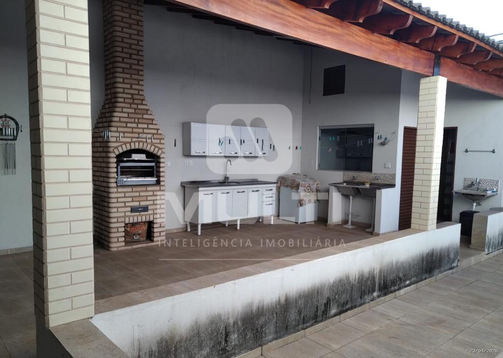 Casa, 3 quartos, 216 m² - Foto 15