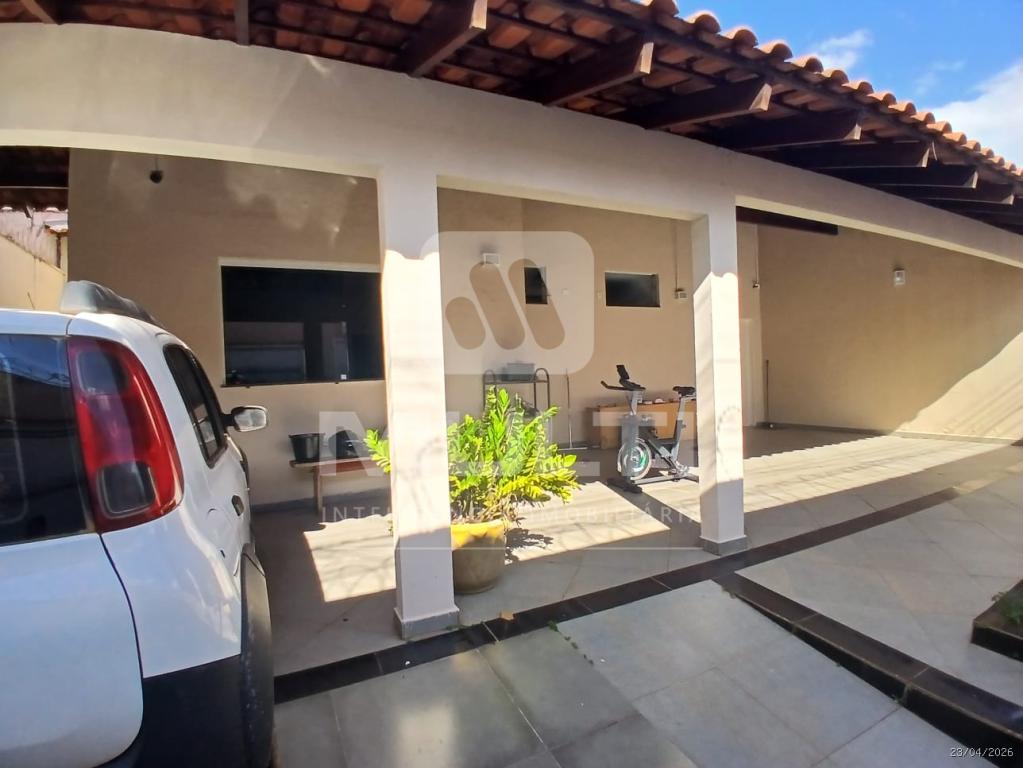 Casa, 3 quartos, 222 m² - Foto 13
