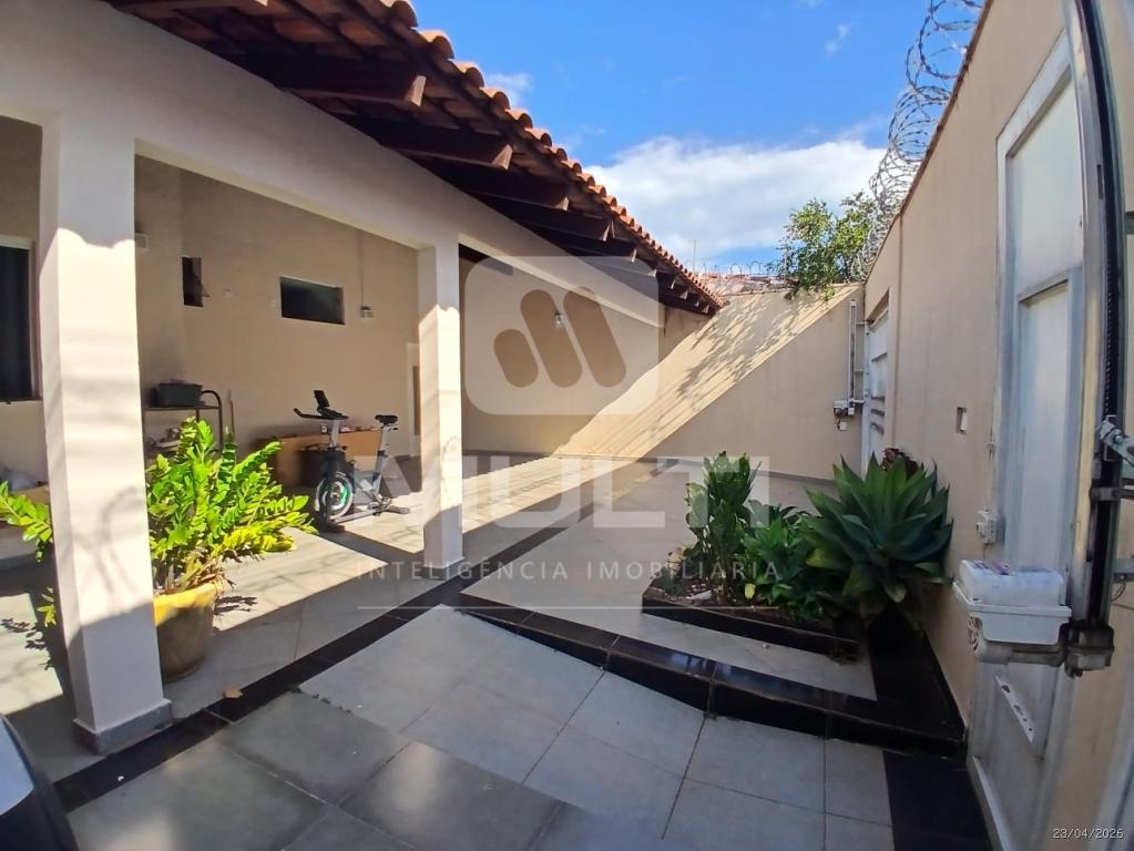 Casa, 3 quartos, 222 m² - Foto 24
