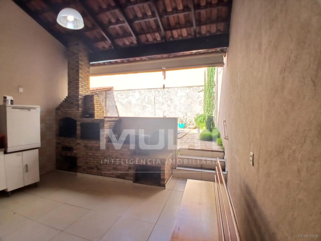 Casa, 3 quartos, 222 m² - Foto 28