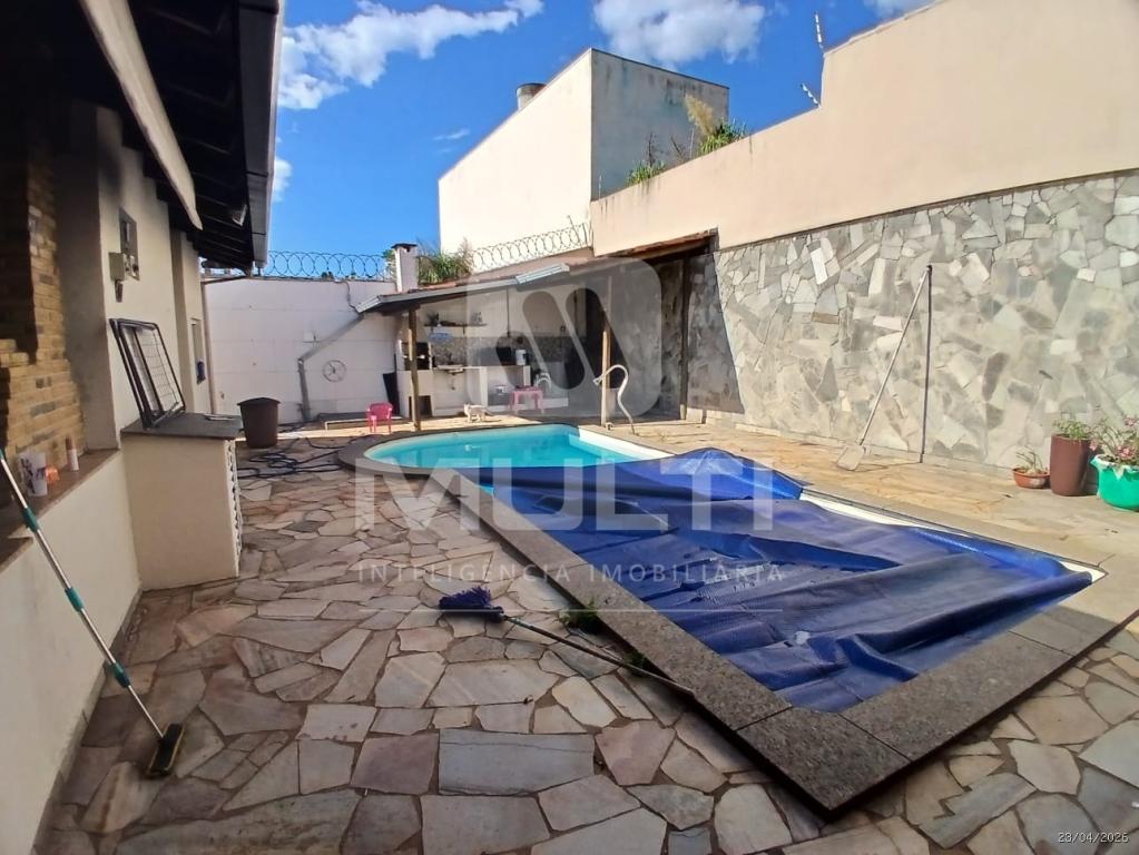 Casa, 3 quartos, 222 m² - Foto 33