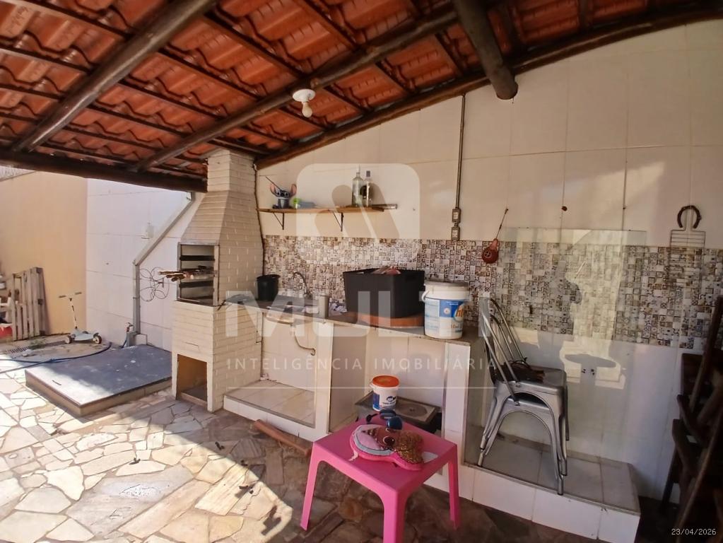 Casa, 3 quartos, 222 m² - Foto 37