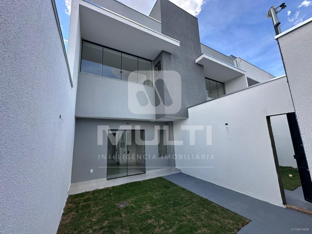 Casa, 2 quartos, 87 m² - Foto 1