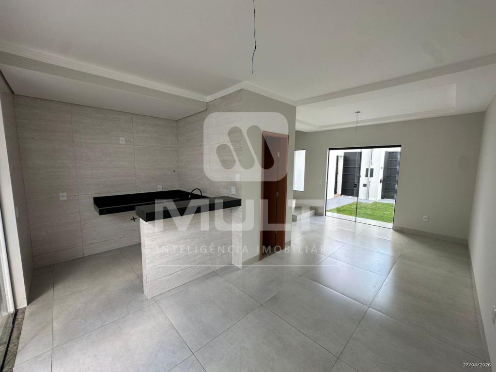 Casa, 2 quartos, 87 m² - Foto 3