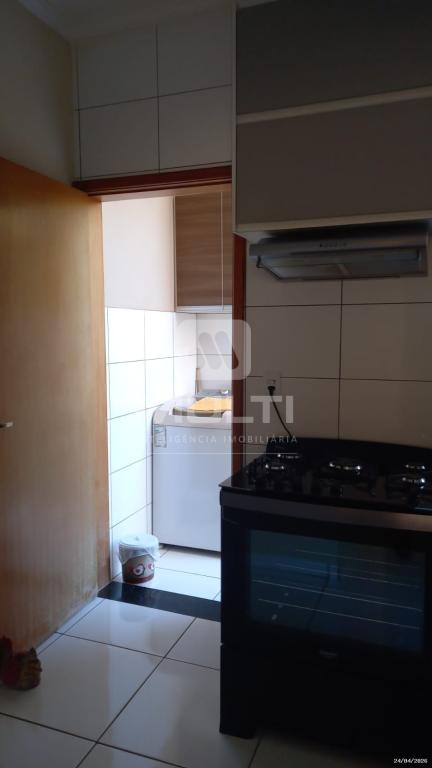 Apartamento, 2 quartos, 58 m² - Foto 4
