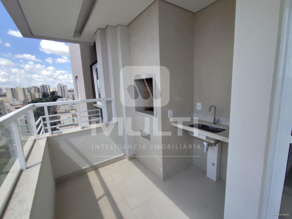 Apartamento, 2 quartos, 60 m² - Foto 3