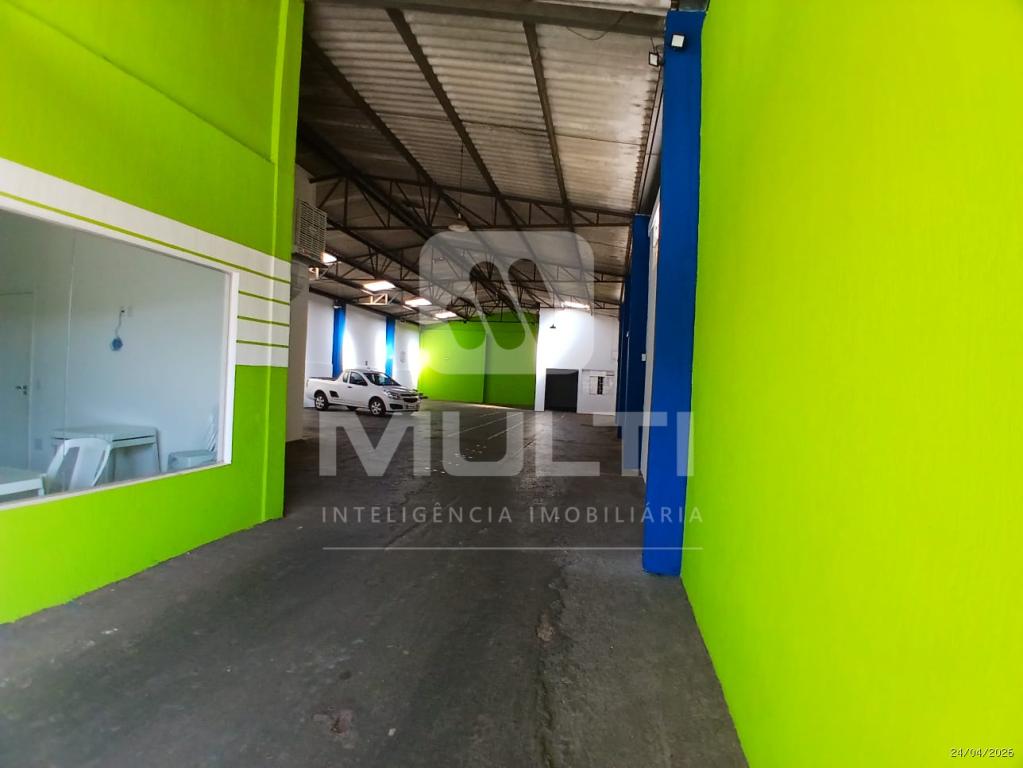 Prédio Inteiro, 830 m² - Foto 2
