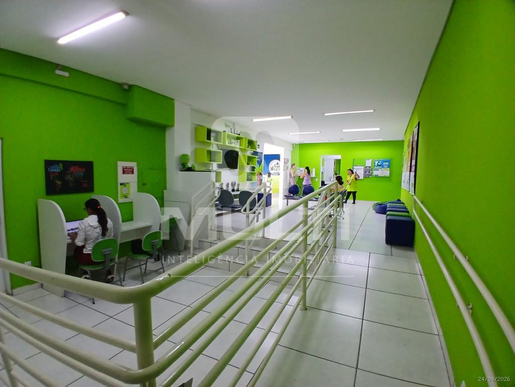 Prédio Inteiro, 830 m² - Foto 12