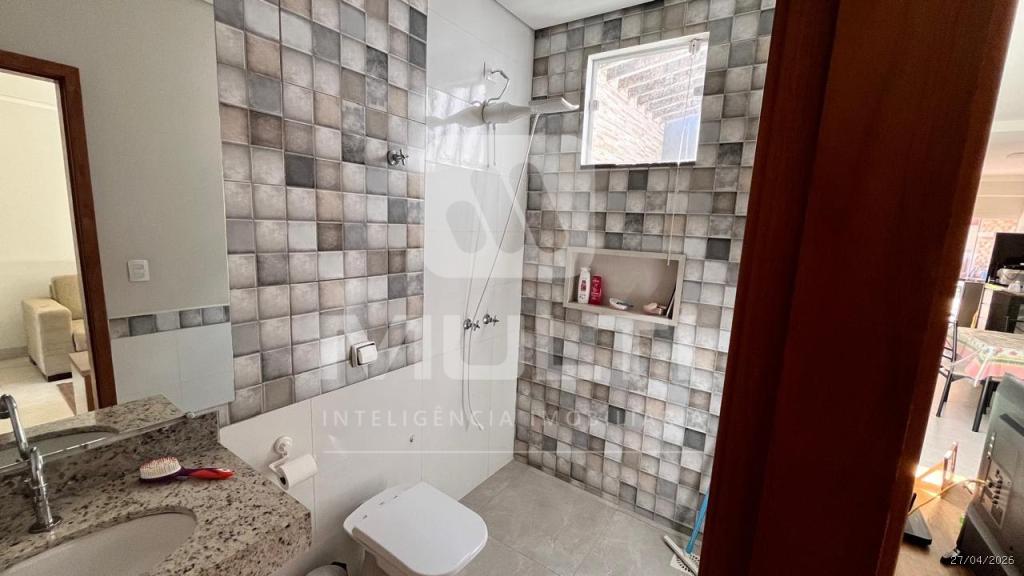 Casa, 2 quartos, 67 m² - Foto 3