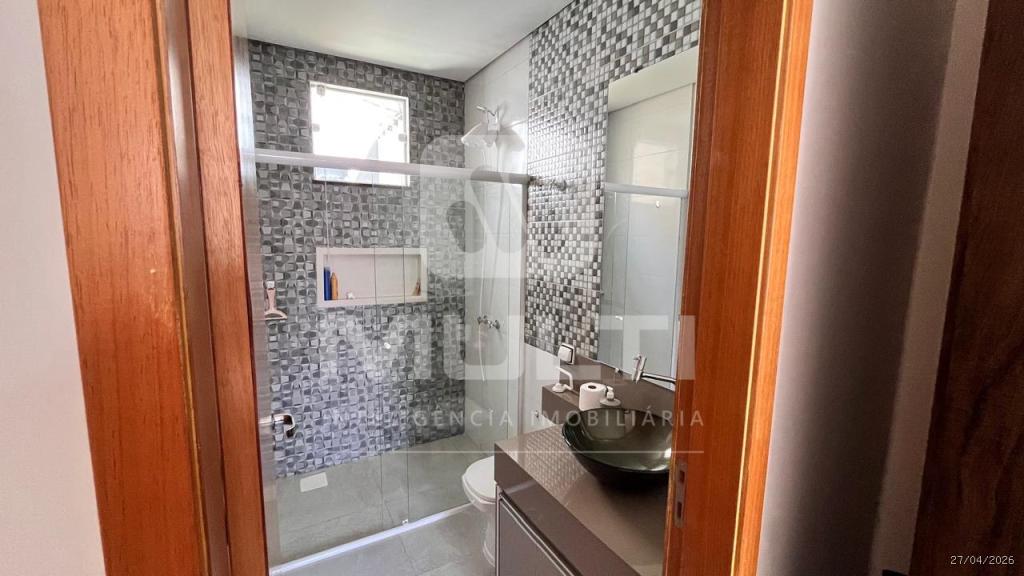 Casa, 2 quartos, 67 m² - Foto 6