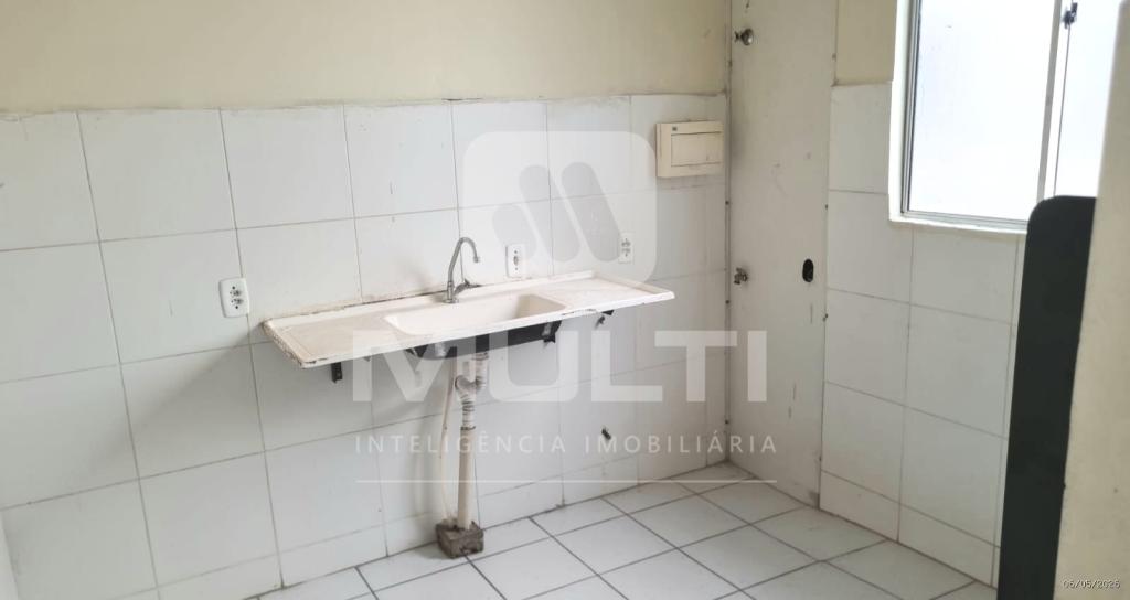 Apartamento, 2 quartos, 43 m² - Foto 3