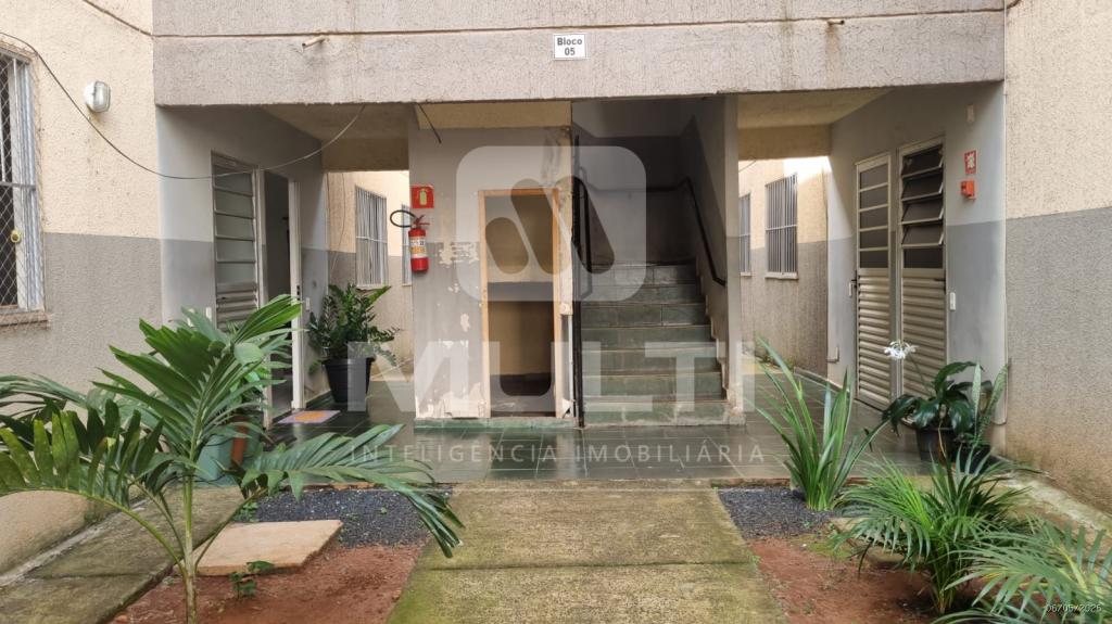 Apartamento, 2 quartos, 43 m² - Foto 6