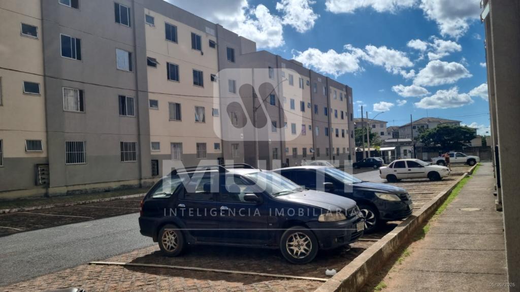 Apartamento, 2 quartos, 43 m² - Foto 7