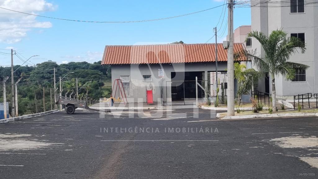 Apartamento, 2 quartos, 43 m² - Foto 8
