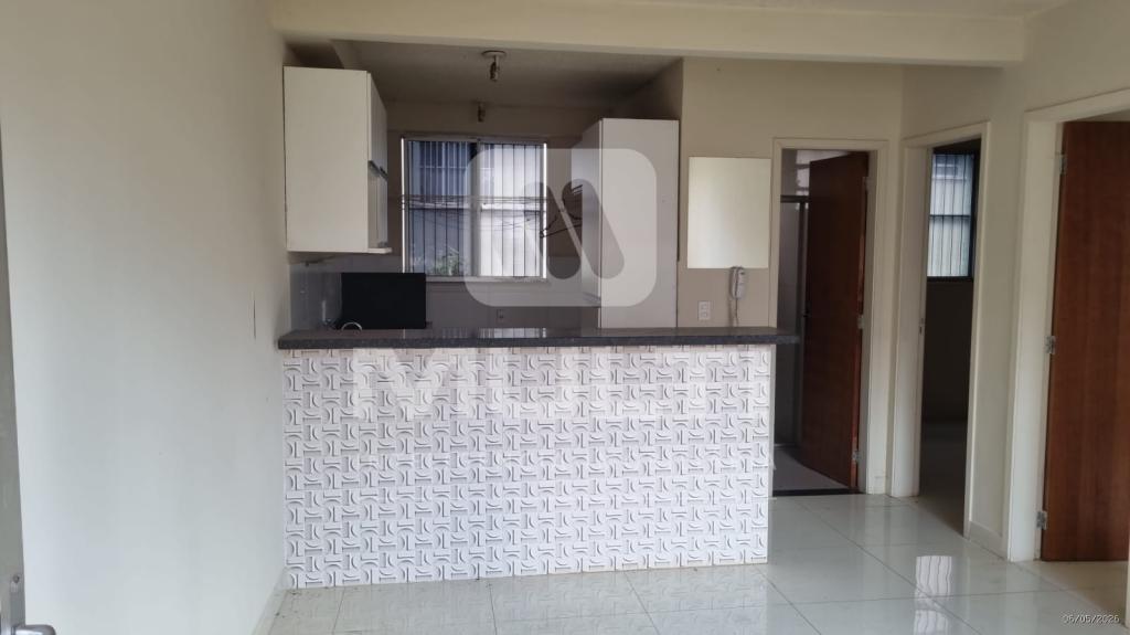 Apartamento, 2 quartos, 43 m² - Foto 1