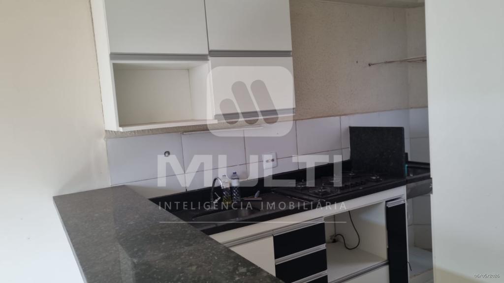 Apartamento, 2 quartos, 43 m² - Foto 2
