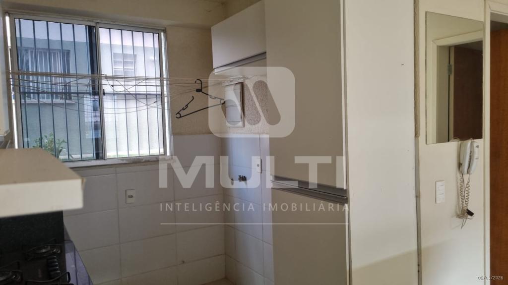 Apartamento, 2 quartos, 43 m² - Foto 3