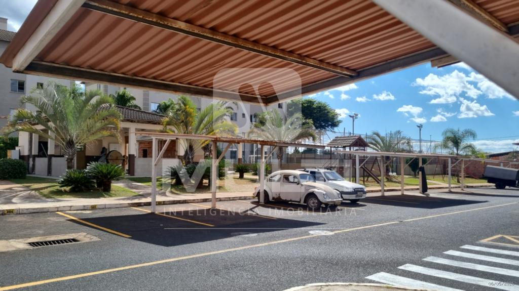 Apartamento, 2 quartos, 43 m² - Foto 9