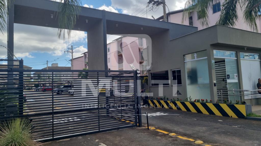 Apartamento, 2 quartos, 43 m² - Foto 10