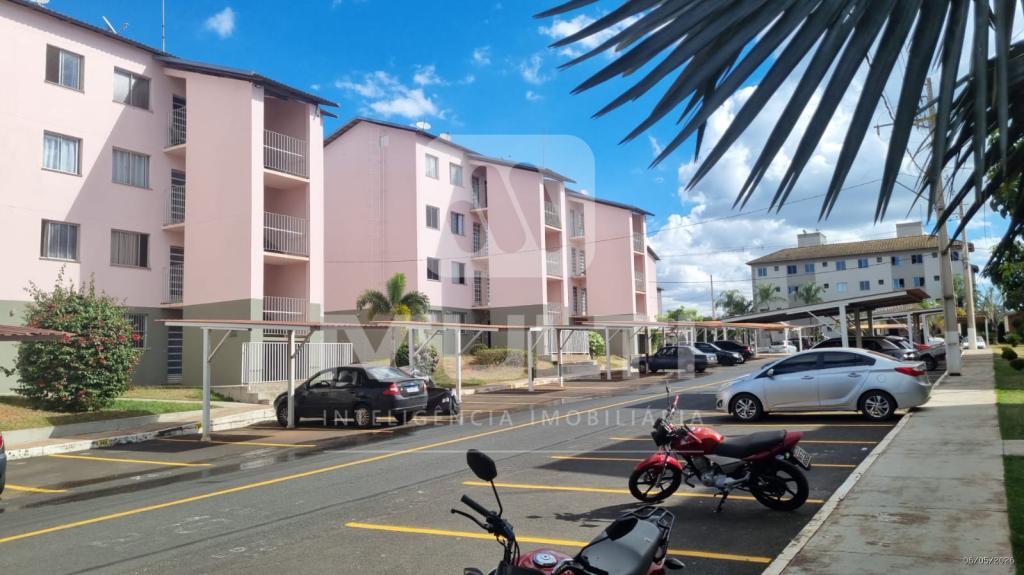 Apartamento, 2 quartos, 43 m² - Foto 12