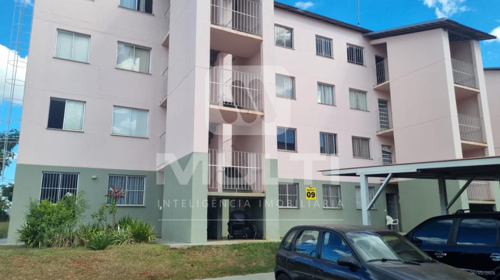 Apartamento, 2 quartos, 43 m² - Foto 13