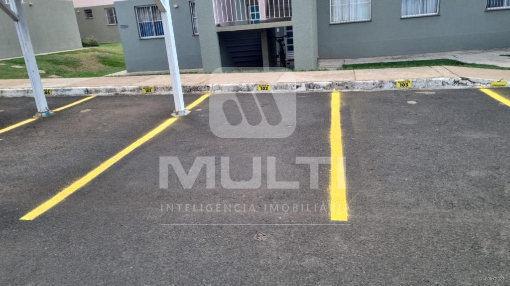 Apartamento, 2 quartos, 43 m² - Foto 14
