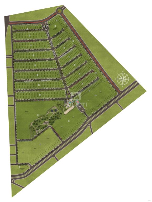 Terreno, 1 m² - Foto 1
