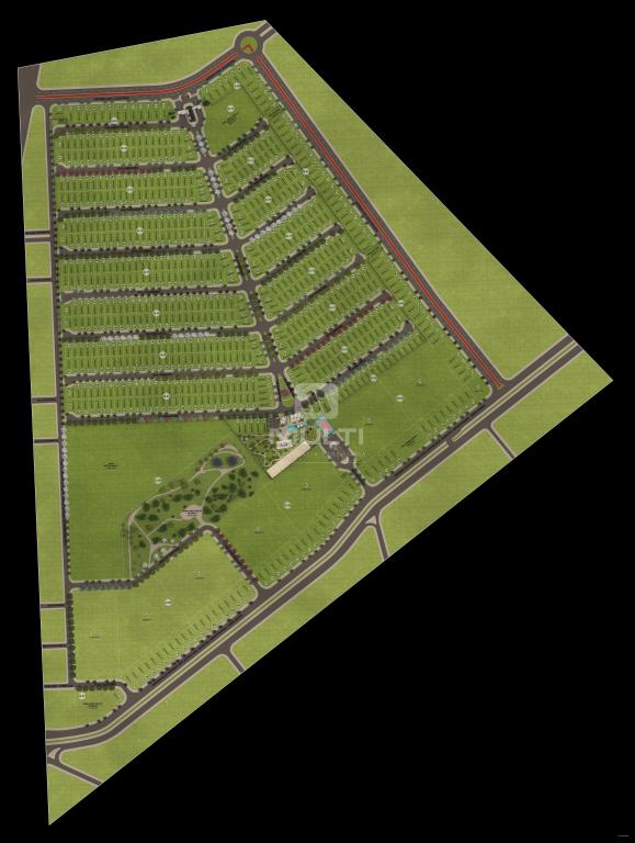 Terreno, 1 m² - Foto 2