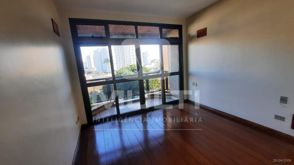 Apartamento, 4 quartos, 235 m² - Foto 4