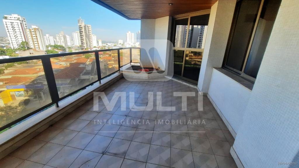 Apartamento, 4 quartos, 235 m² - Foto 24