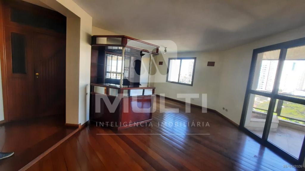 Apartamento, 4 quartos, 235 m² - Foto 26