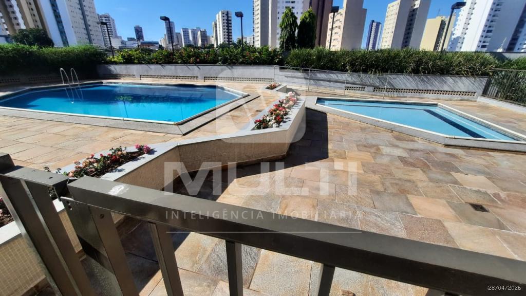 Apartamento, 4 quartos, 235 m² - Foto 28