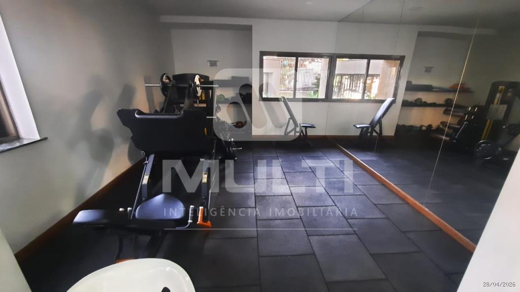 Apartamento, 4 quartos, 235 m² - Foto 35