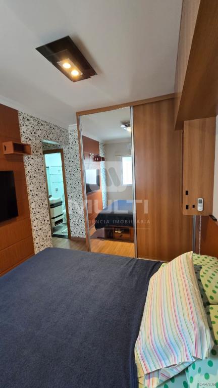 Apartamento, 2 quartos, 55 m² - Foto 10