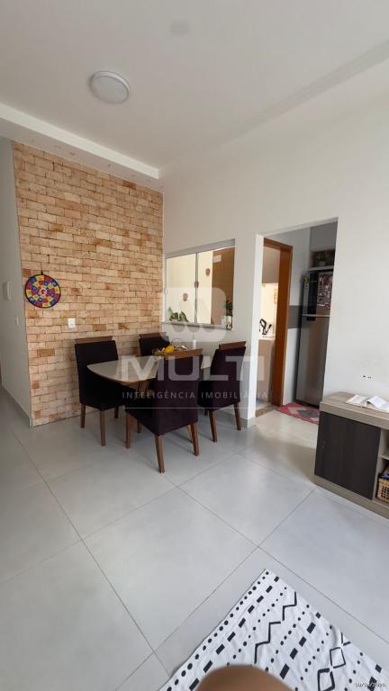 Casa, 3 quartos, 65 m² - Foto 2