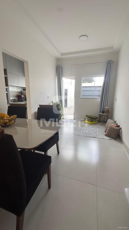 Casa, 3 quartos, 65 m² - Foto 3