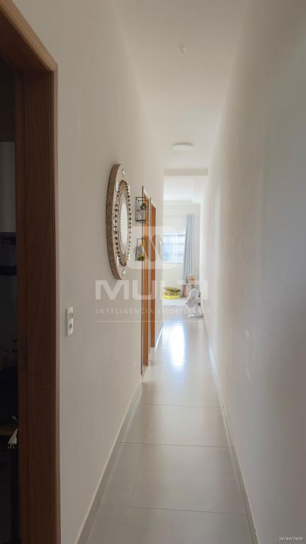 Casa, 3 quartos, 65 m² - Foto 13