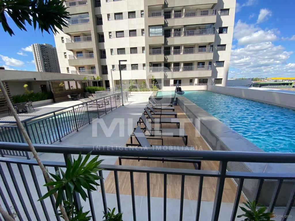 Apartamento, 2 quartos, 78 m² - Foto 3
