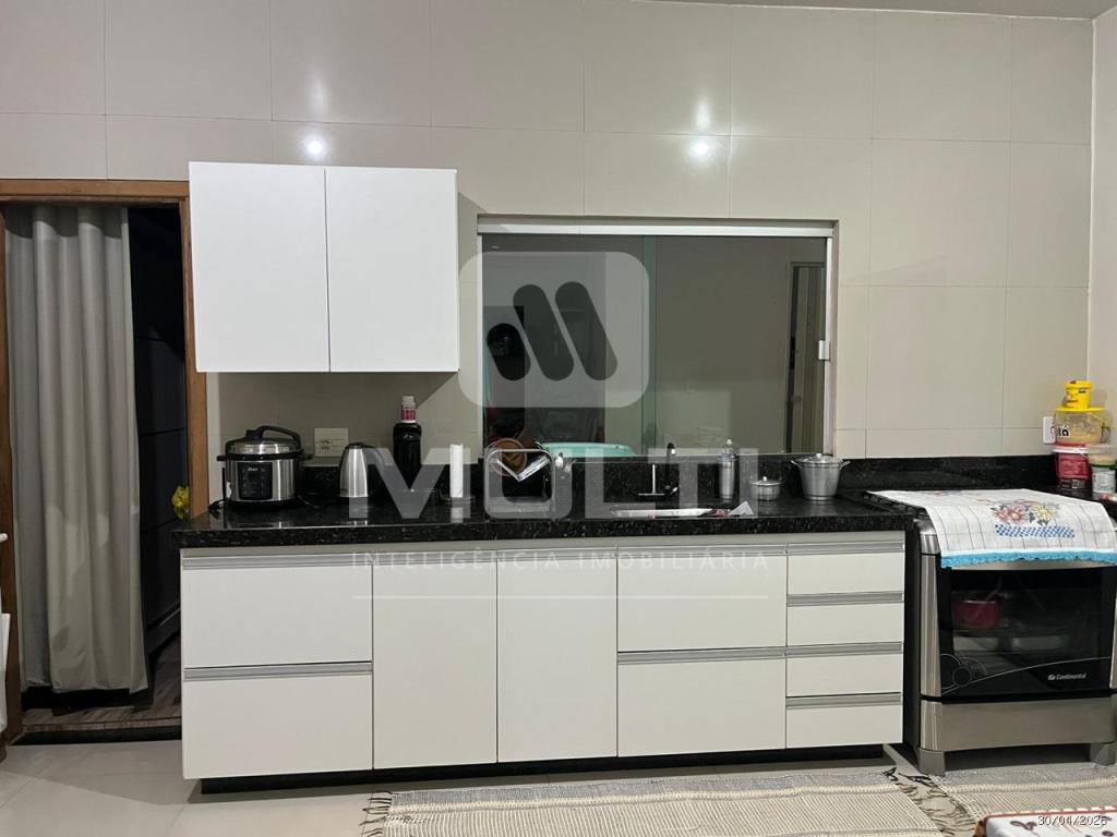 Casa, 3 quartos, 220 m² - Foto 8
