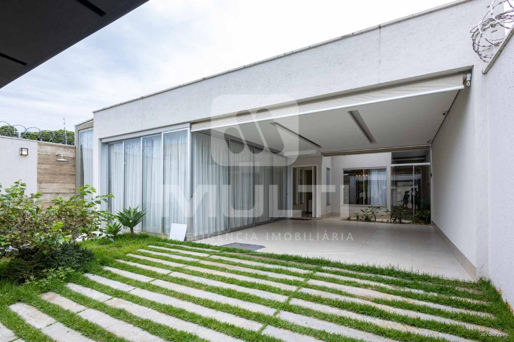 Casa, 3 quartos, 200 m² - Foto 1